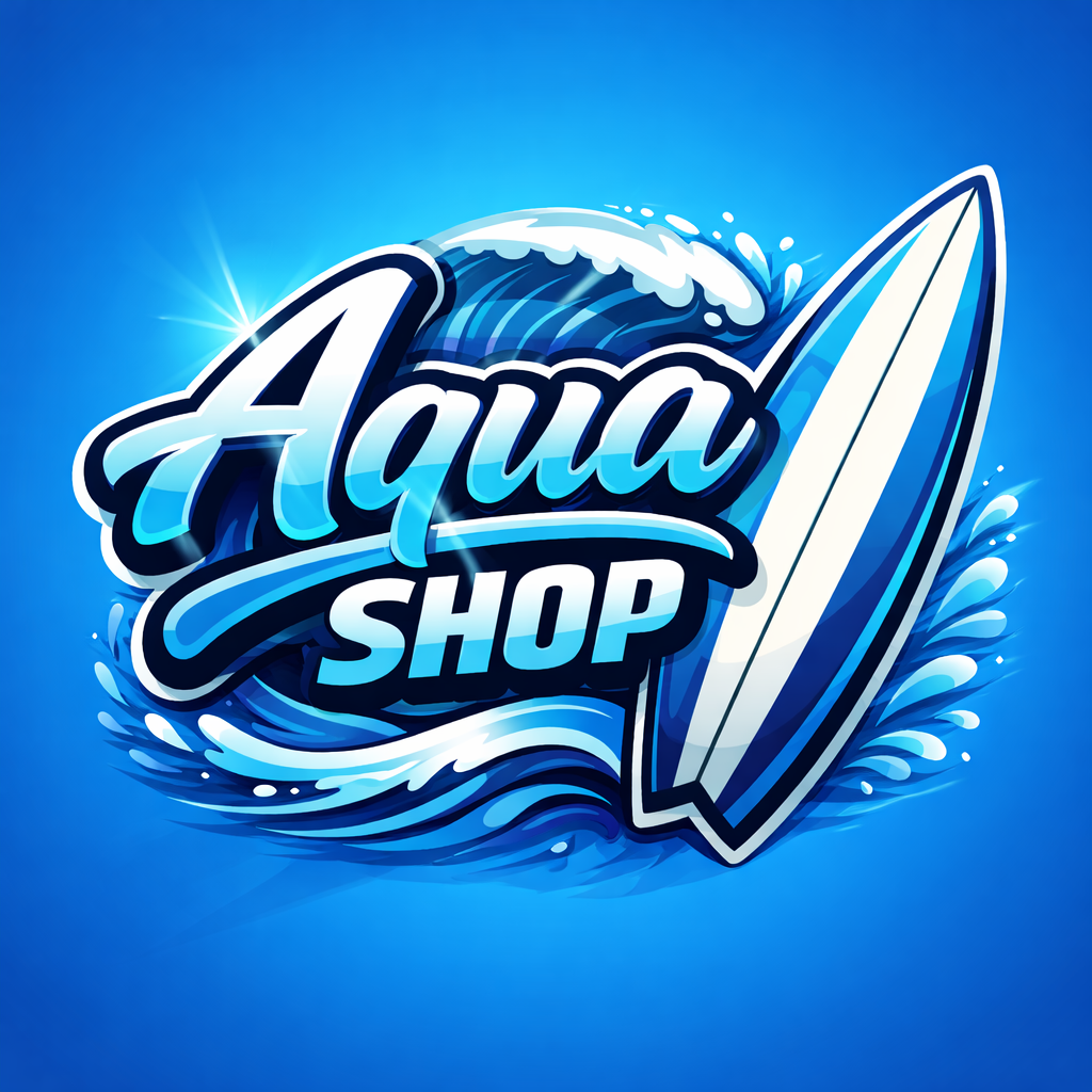Aqua Shop