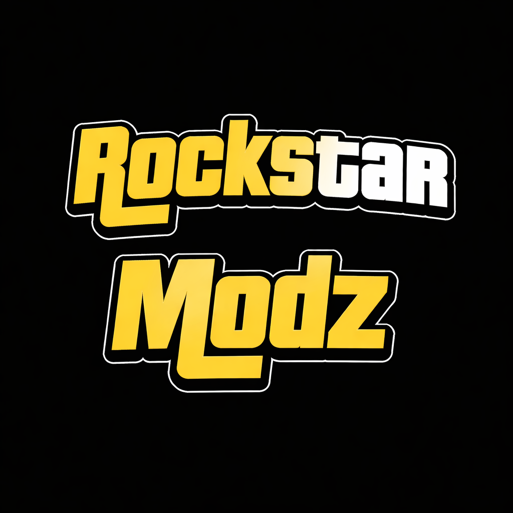 Rockstar Modzz